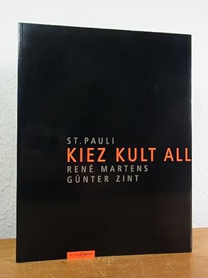 Bild des Verkufers fr St. Pauli. Kiez, Kult, Alltag, Nacht zum Verkauf von Antiquariat Weber