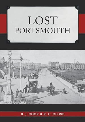 Seller image for Lost Portsmouth for sale by moluna