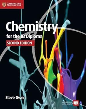 Seller image for Chemistry for the IB Diploma for sale by GreatBookPrices