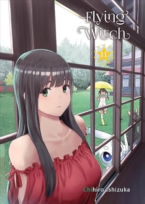 Seller image for Flying Witch 11 for sale by GreatBookPrices