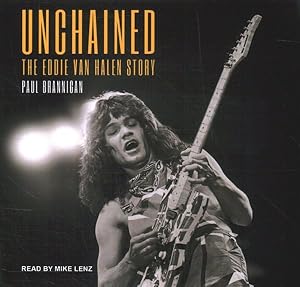 Seller image for Unchained : The Eddie Van Halen Story for sale by GreatBookPrices