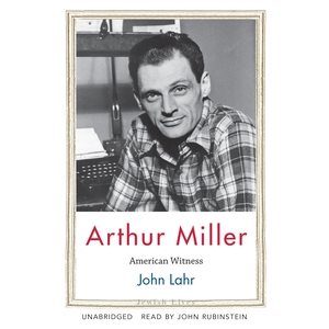 Seller image for Arthur Miller : American Witness for sale by GreatBookPrices