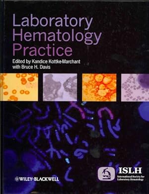 Seller image for Laboratory Hematology Practice for sale by GreatBookPrices