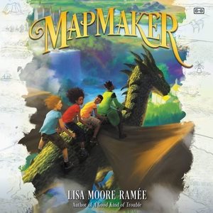 Seller image for Mapmaker : Library Edition for sale by GreatBookPrices