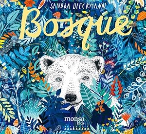 Seller image for Bosque -Language: spanish for sale by GreatBookPrices