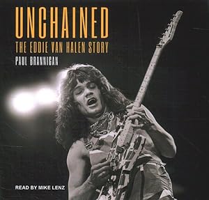Immagine del venditore per Unchained : The Eddie Van Halen Story venduto da GreatBookPrices
