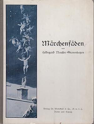 Bild des Verkufers fr Mrchenfden zum Verkauf von Leipziger Antiquariat
