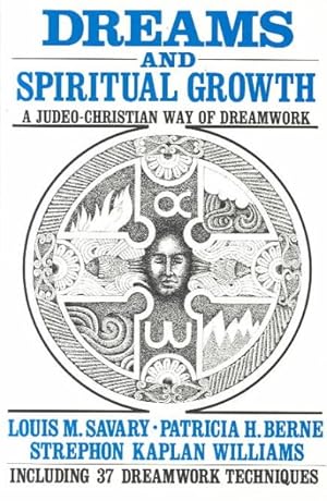 Seller image for Dreams and Spiritual Growth for sale by GreatBookPrices