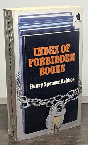 Index of Forbidden Books