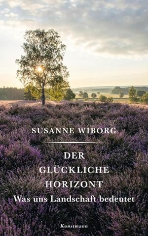 Seller image for Der glckliche Horizont for sale by Rheinberg-Buch Andreas Meier eK
