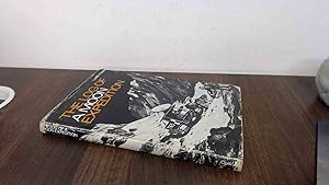 Seller image for The Log Of A Moon Expedition for sale by BoundlessBookstore