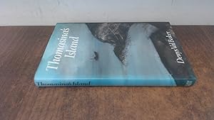 Seller image for Thomasinas Island: A Novella of Cornwall and Other Short Stories for sale by BoundlessBookstore
