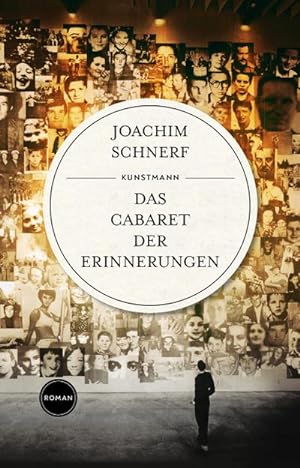 Seller image for Das Cabaret der Erinnerungen for sale by BuchWeltWeit Ludwig Meier e.K.