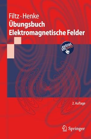 Image du vendeur pour bungsbuch Elektromagnetische Felder mis en vente par BuchWeltWeit Ludwig Meier e.K.