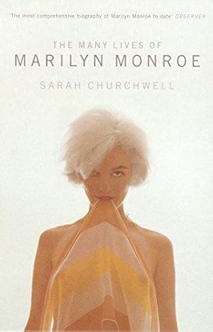 Seller image for Many Lives of Marilyn Monroe for sale by WeBuyBooks