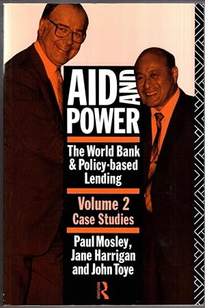 Bild des Verkufers fr Aid and Power: The World Bank: v.2 zum Verkauf von High Street Books