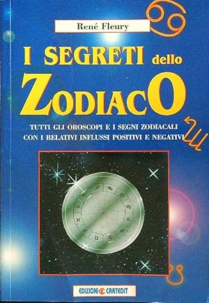 I segreti dello zodiaco