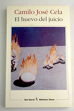 EL HUEVO DEL JUICIO