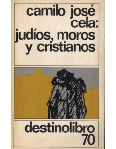 JUDÍOS MOROS Y CRISTIANOS