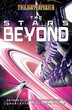 Imagen del vendedor de The Stars Beyond: A Twilight Imperium Anthology a la venta por moluna