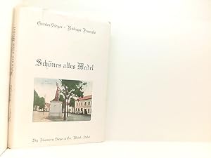 Seller image for Schnes altes Wedel. for sale by Book Broker