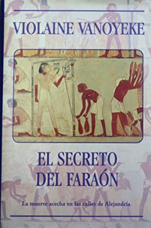 Seller image for EL SECRETO DEL FARAN 1 Edicin for sale by Librovicios