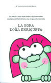 Seller image for La ogra Doa Enriqueta: La poesa como instrumento de innovacin educativa en la infancia: una propuesta concreta for sale by Agapea Libros