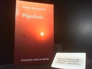 Seller image for Pilgerseele : Gedichte. for sale by Der Buchecker
