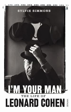 Image du vendeur pour I'm Your Man mis en vente par Rheinberg-Buch Andreas Meier eK