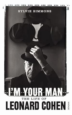 Image du vendeur pour I'm Your Man mis en vente par BuchWeltWeit Ludwig Meier e.K.