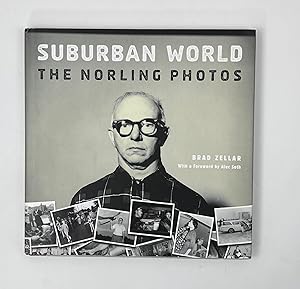 Seller image for Suburban World: The Norling Photos for sale by Free Play Books