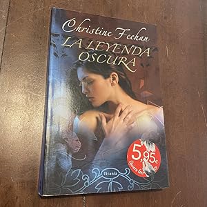 Seller image for La leyenda oscura for sale by Kavka Libros