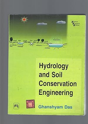 Hydrology and Soil Conservation Engineering