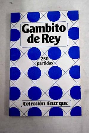 Gambito de rey