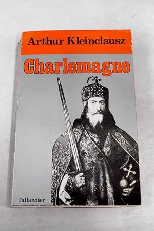 Seller image for Charlemagne for sale by Alcan Libros