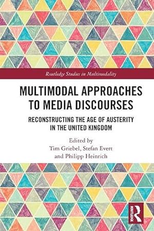 Seller image for Multimodal Approaches to Media Discourses (Paperback) for sale by Grand Eagle Retail