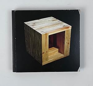 Seller image for Cube for sale by Free Play Books