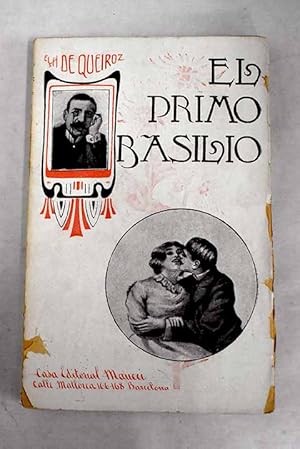 El primo Basilio, Tomo I