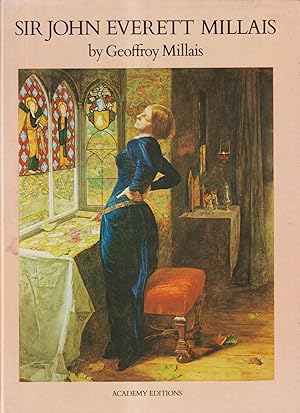 Imagen del vendedor de Sir John Everett Millais a la venta por timkcbooks (Member of Booksellers Association)