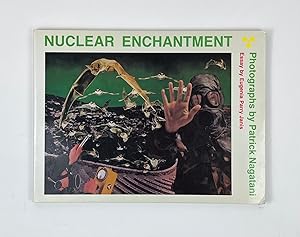 Imagen del vendedor de Nuclear Enchantment a la venta por Free Play Books