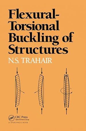 Image du vendeur pour Flexural-Torsional Buckling of Structures (Paperback) mis en vente par Grand Eagle Retail