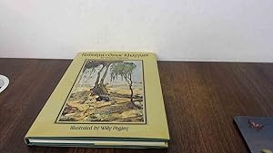 Seller image for Rubaiyat of Omar Khayyam for sale by BoundlessBookstore