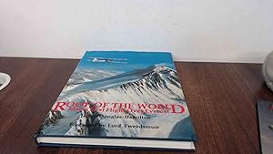 Seller image for Roof of the World - Mans First Flight Over Everest. for sale by BoundlessBookstore