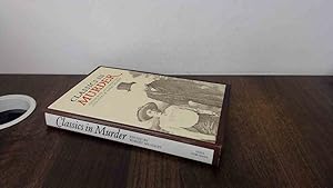Seller image for Classics In Muder for sale by BoundlessBookstore