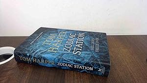 Seller image for Zodiac Station for sale by BoundlessBookstore