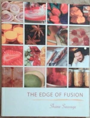 Seller image for The Edge of Fusion for sale by Chapter 1