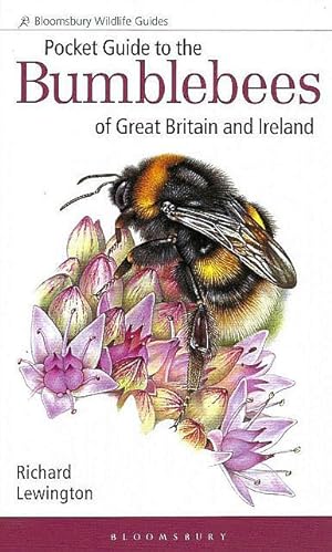 Pocket Guide to the Bumblebees of Great Britain and Ireland.