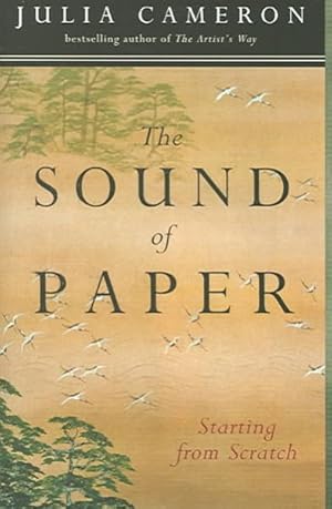 Seller image for Sound Of Paper : Starting From Scratch for sale by GreatBookPrices