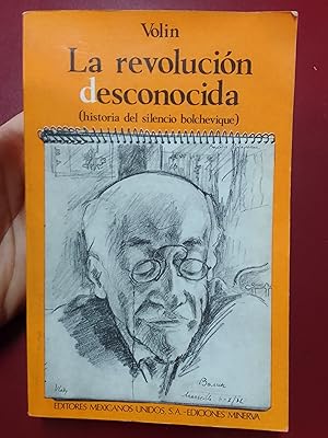 La revolución desconocida