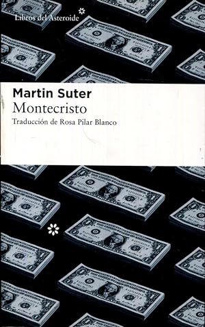 Seller image for Montecristo for sale by Rincn de Lectura